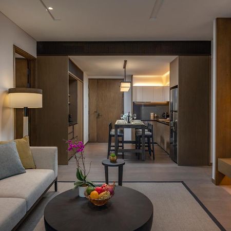 Hoiana Residences Duy Nghia Exterior photo