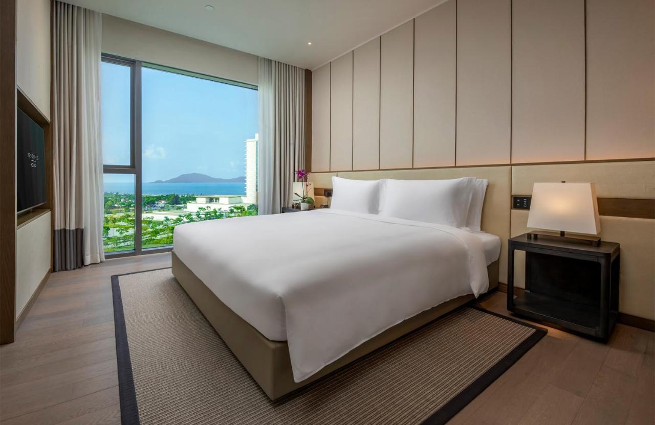 Hoiana Residences Duy Nghia Exterior photo