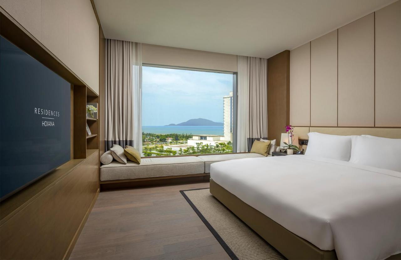 Hoiana Residences Duy Nghia Exterior photo