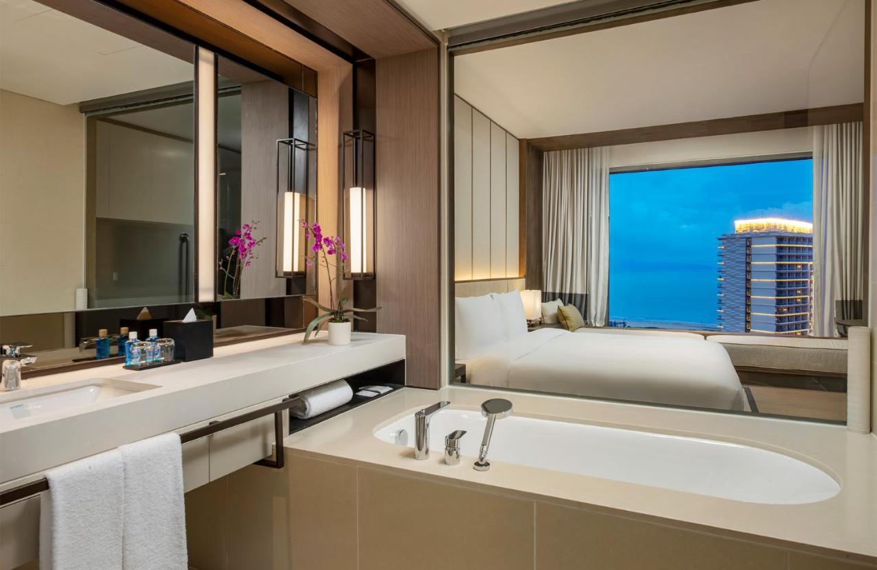 Hoiana Residences Duy Nghia Exterior photo