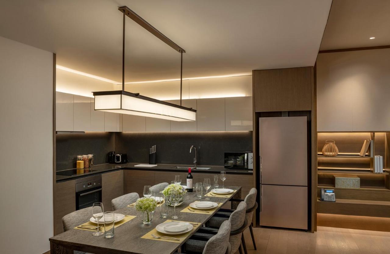Hoiana Residences Duy Nghia Exterior photo