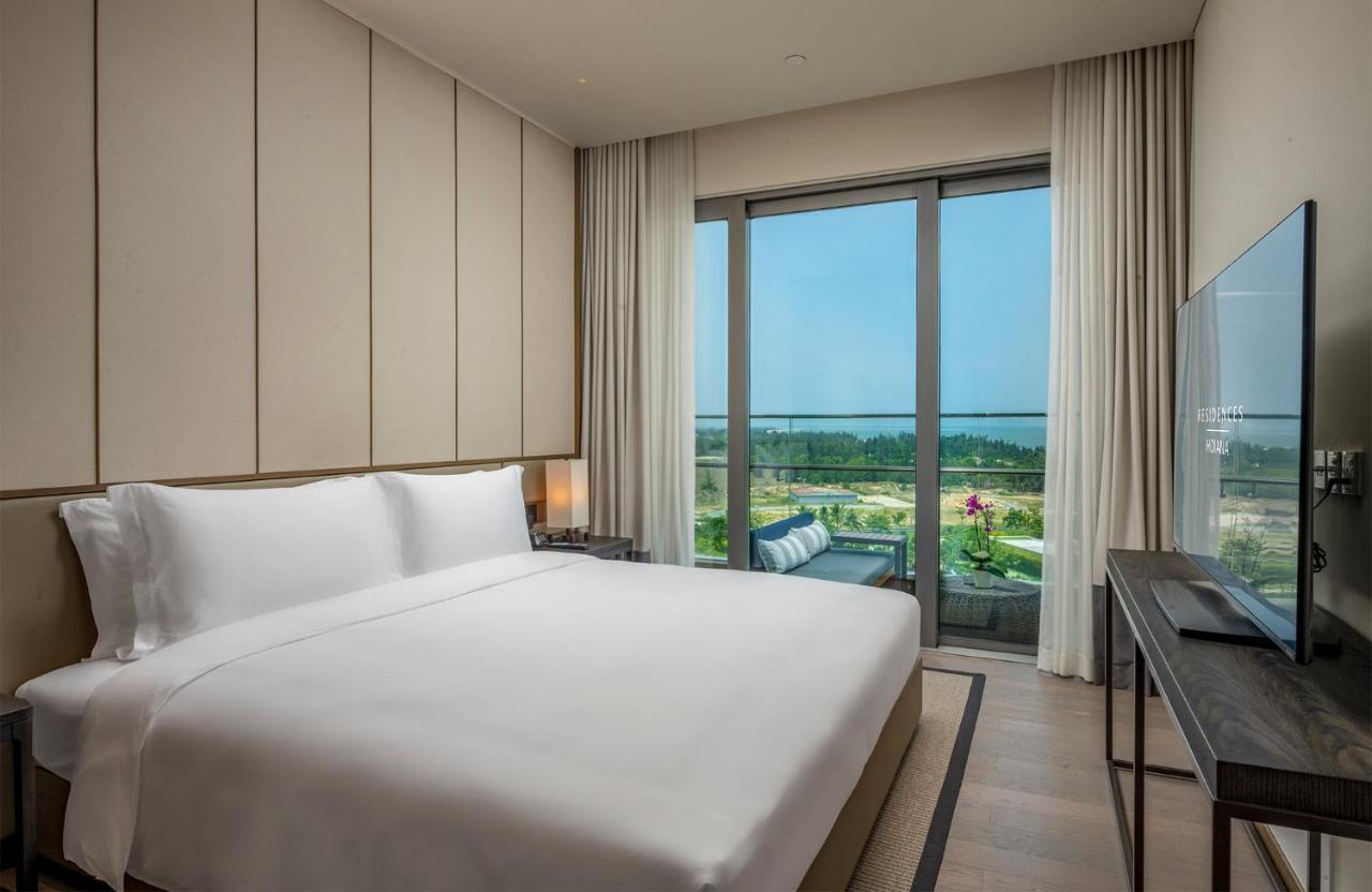 Hoiana Residences Duy Nghia Exterior photo