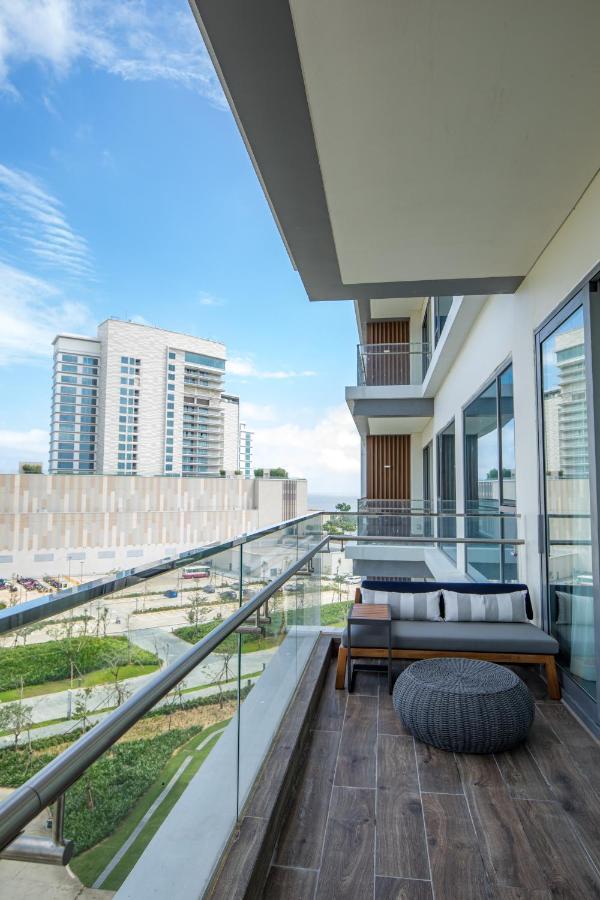 Hoiana Residences Duy Nghia Exterior photo