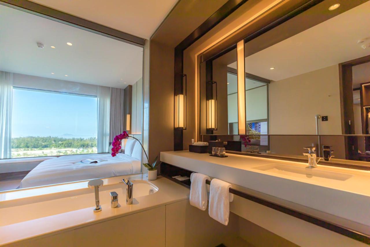 Hoiana Residences Duy Nghia Exterior photo