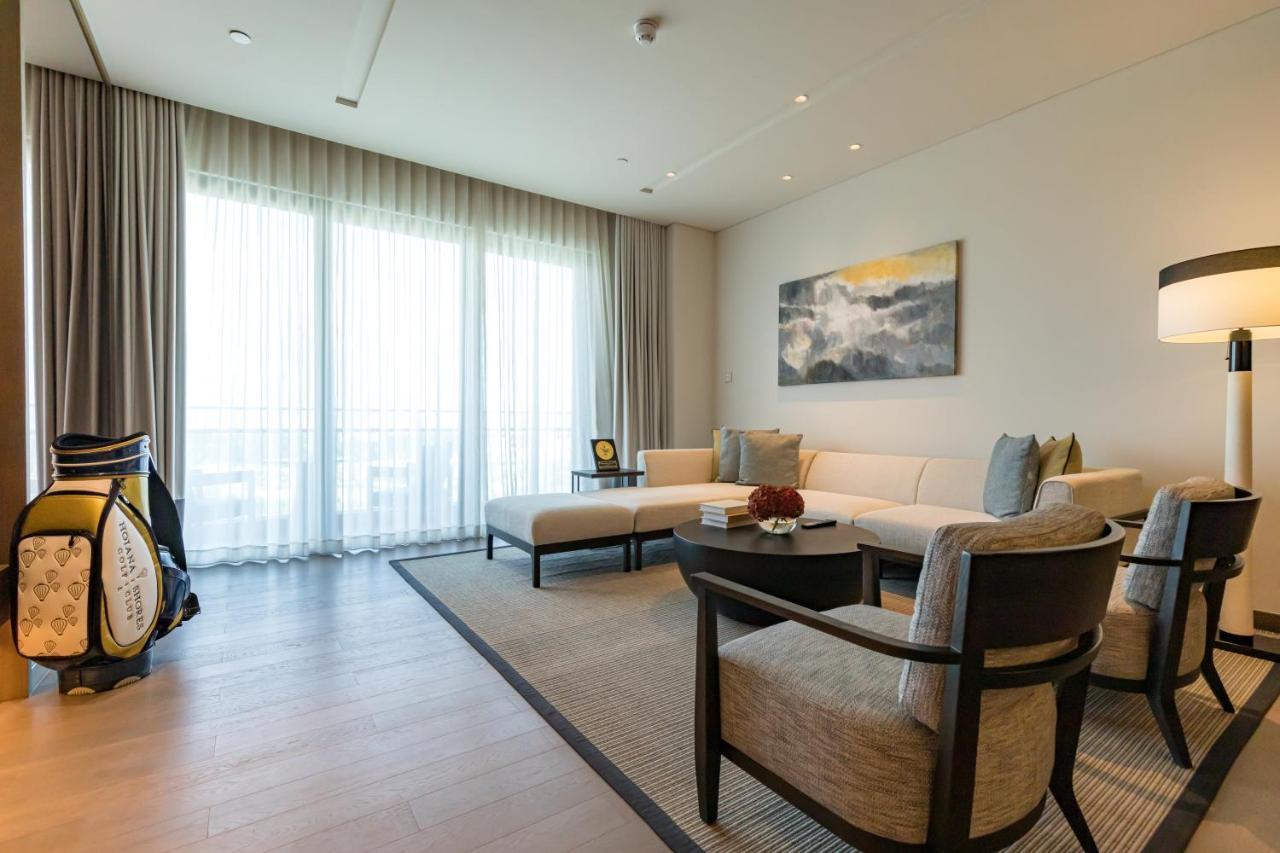 Hoiana Residences Duy Nghia Exterior photo