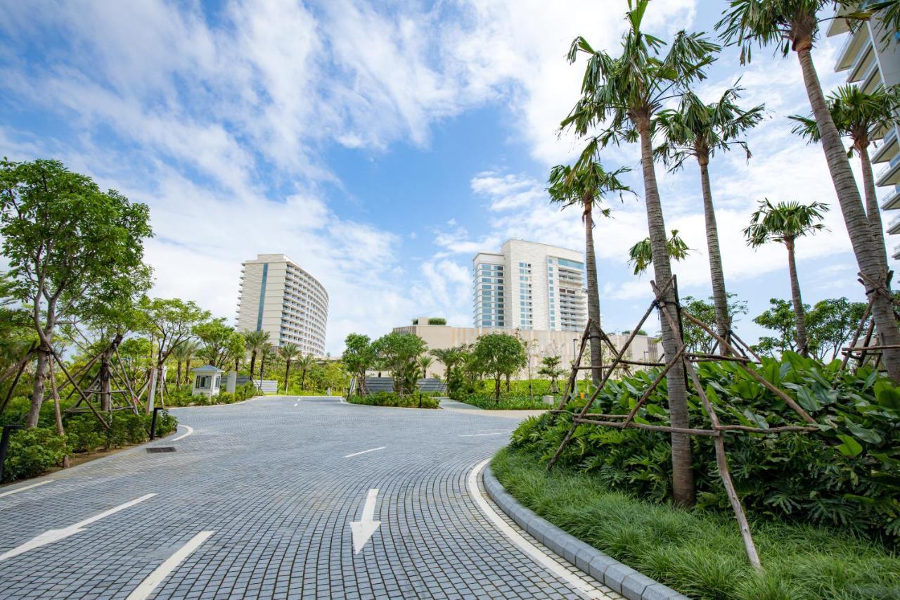Hoiana Residences Duy Nghia Exterior photo