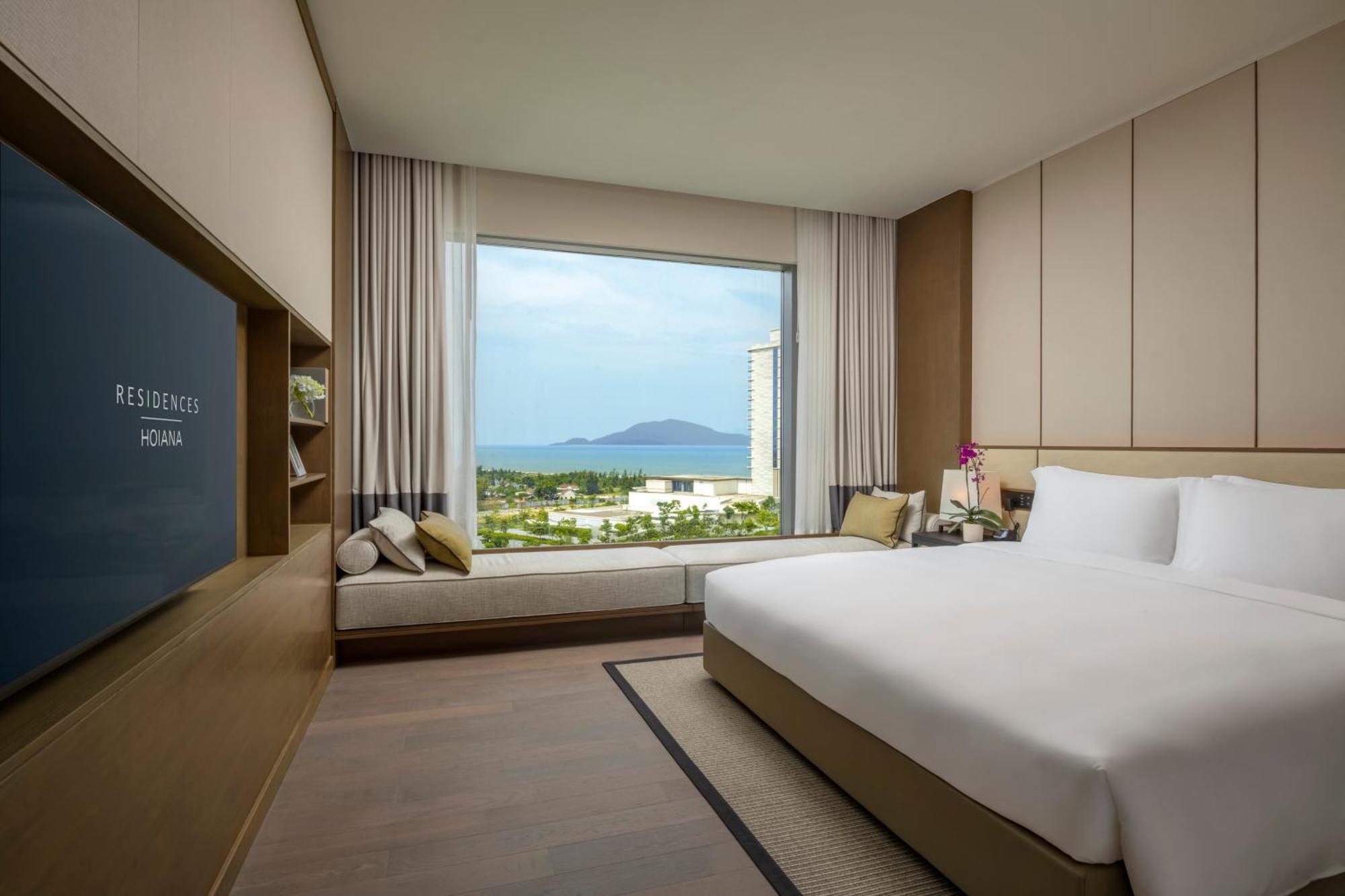Hoiana Residences Duy Nghia Exterior photo