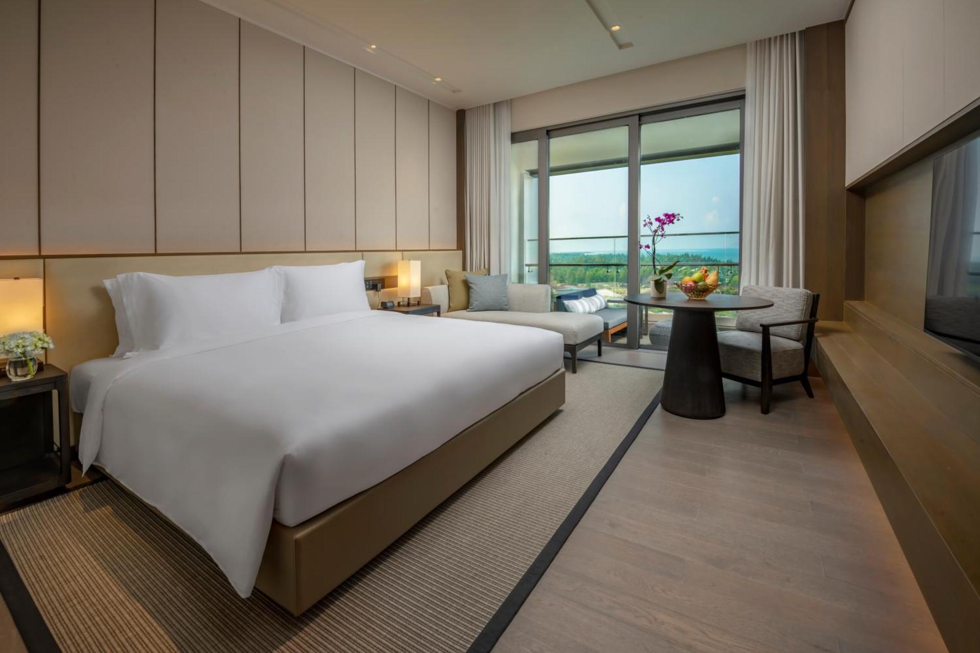 Hoiana Residences Duy Nghia Exterior photo