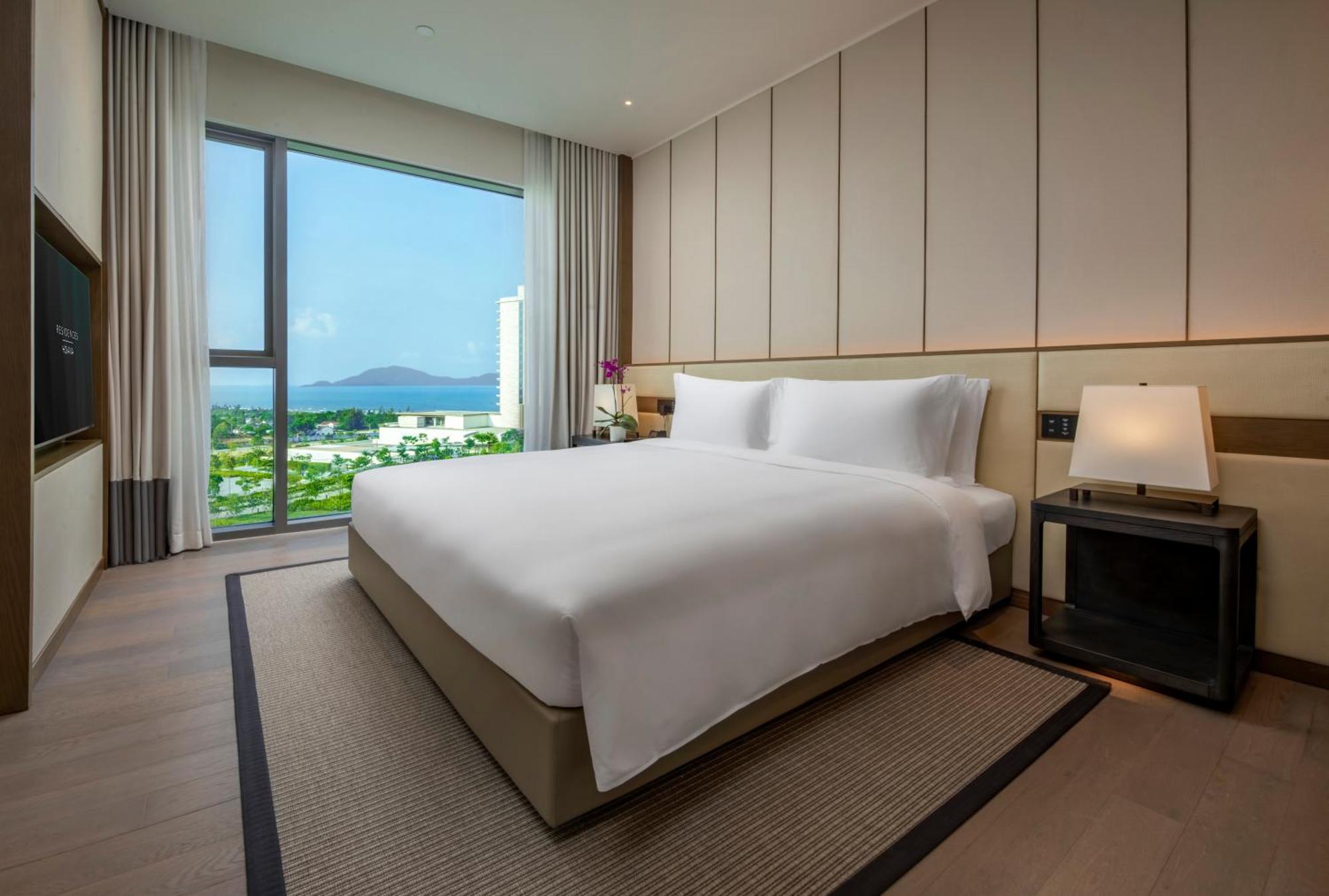 Hoiana Residences Duy Nghia Exterior photo