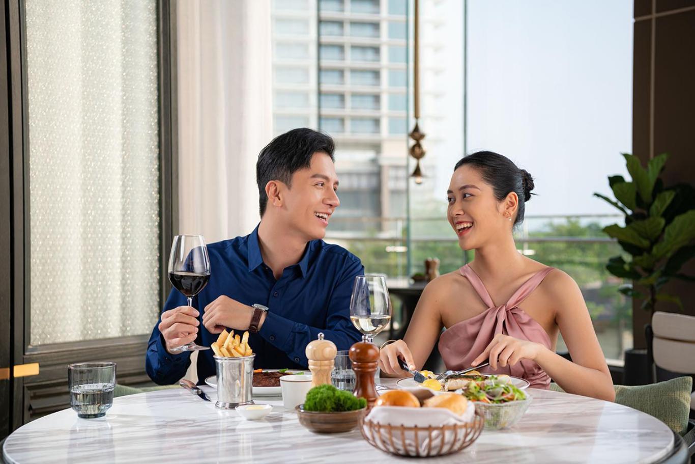 Hoiana Residences Duy Nghia Exterior photo